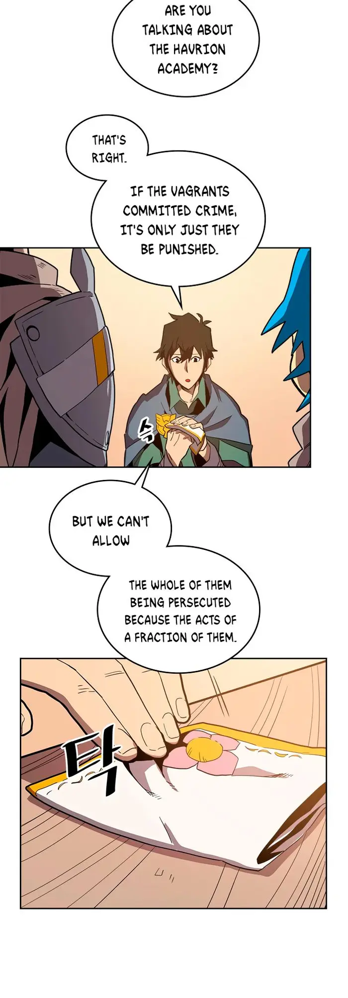A Returner’s Magic Should Be Special Chapter 65 image 32_optimized